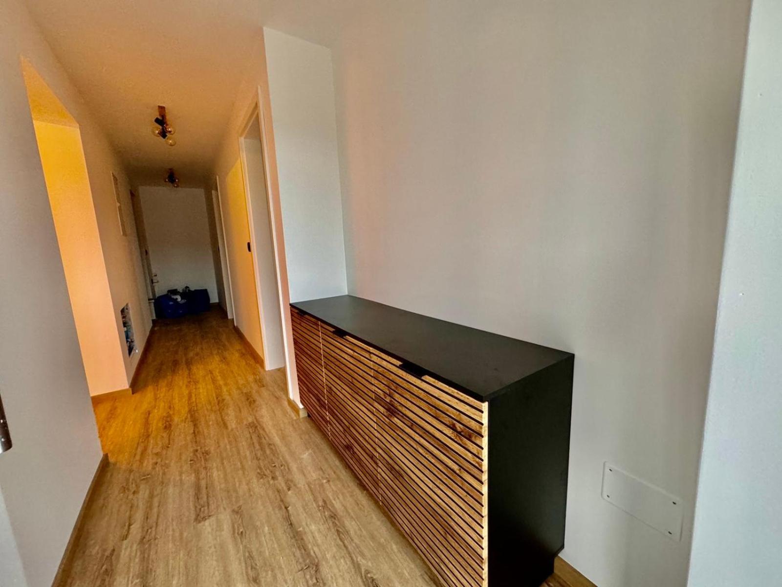 Nur Apartment بليد المظهر الخارجي الصورة