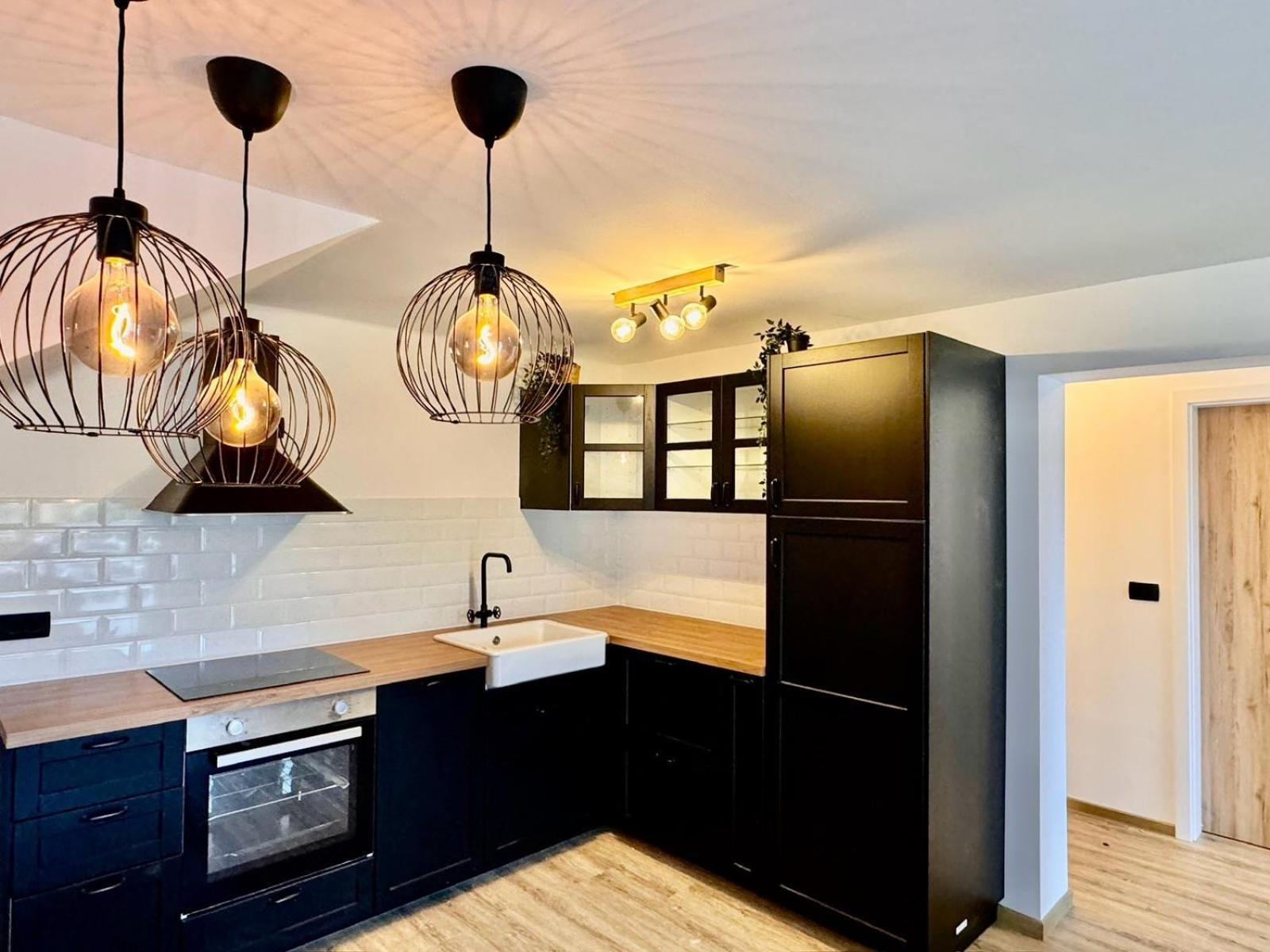 Nur Apartment بليد المظهر الخارجي الصورة