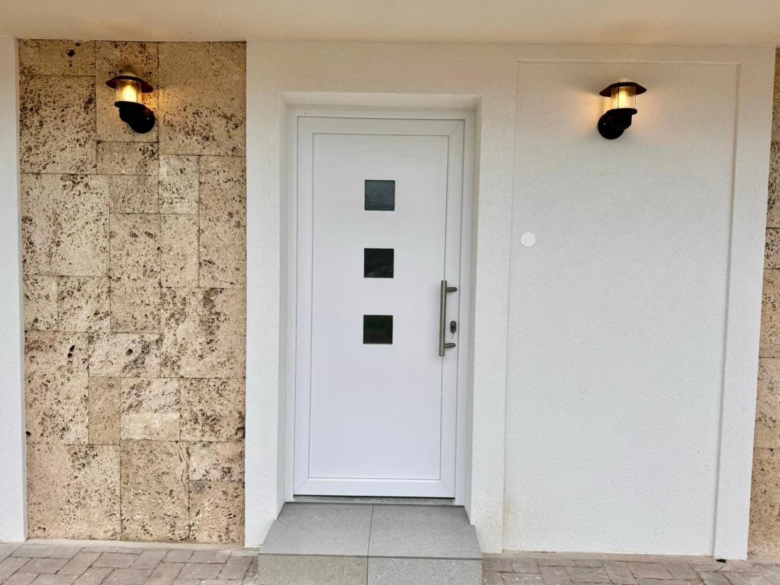Nur Apartment بليد المظهر الخارجي الصورة