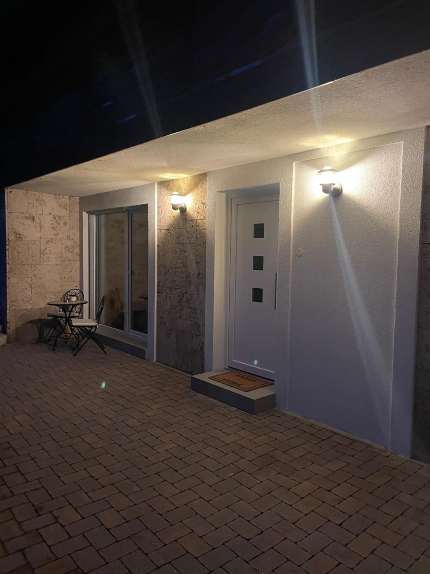 Nur Apartment بليد المظهر الخارجي الصورة