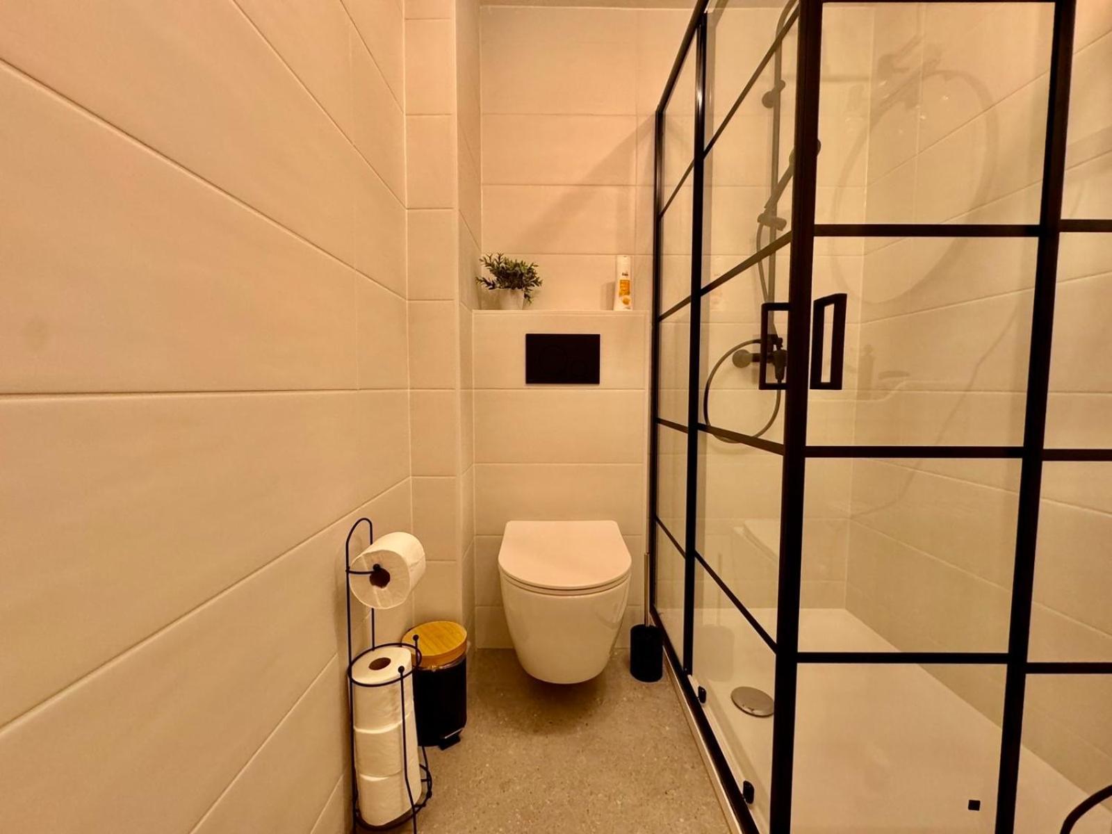 Nur Apartment بليد المظهر الخارجي الصورة